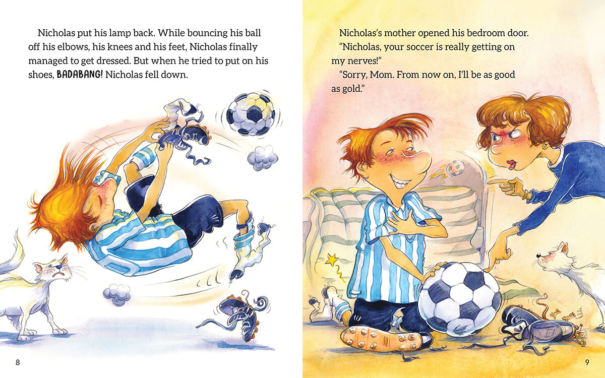 Thumbnail 4Soccer Crazy