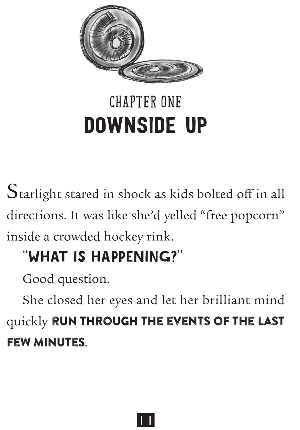 Thumbnail 2 Hockey Super Six #8: The Final Buzzer 