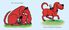 Thumbnail 4 Clifford the Big Red Dog