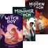 Thumbnail 1 Hidden Witch 3-Pack