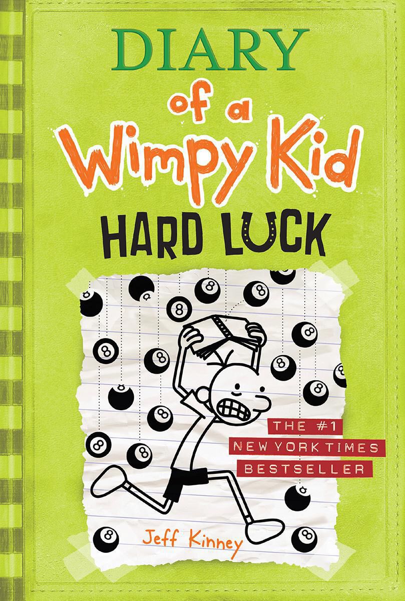 Thumbnail 4Diary of a Wimpy Kid Super Pack