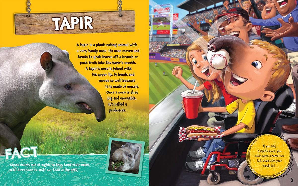 Thumbnail 5 What If You Had...!? 6-Pack 