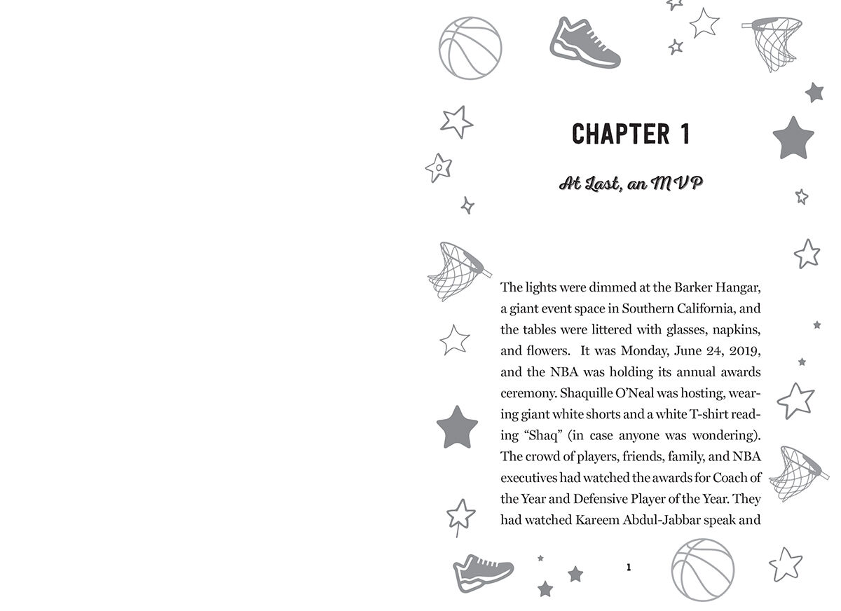 Thumbnail 2 Giannis Antetokounmpo: All Access 