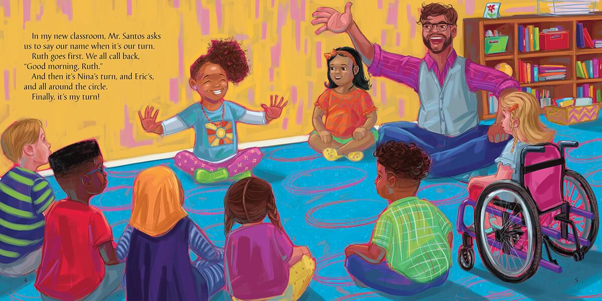 Thumbnail 3 I Am Cherished 