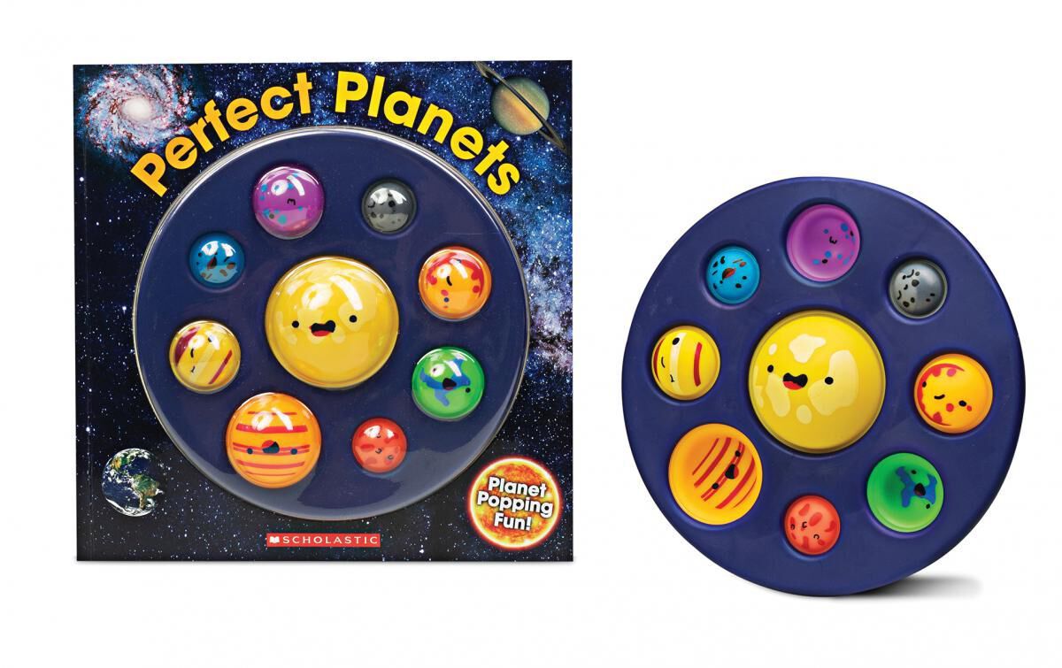 Thumbnail 2Perfect Planets