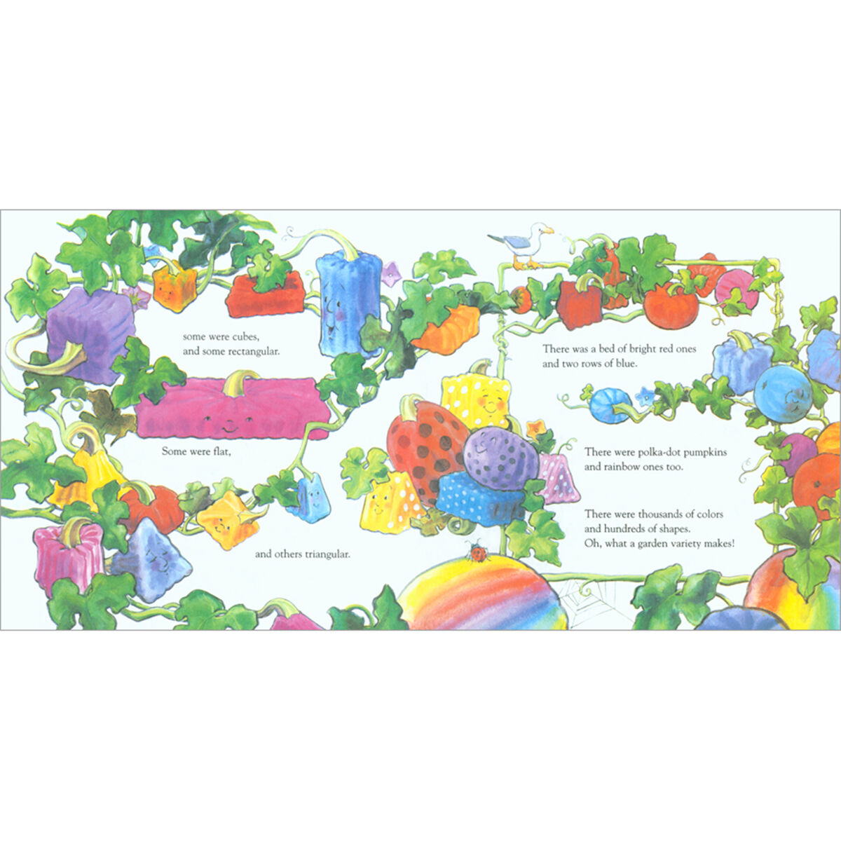 Thumbnail 3 The Legend of Spookley the Square Pumpkin 