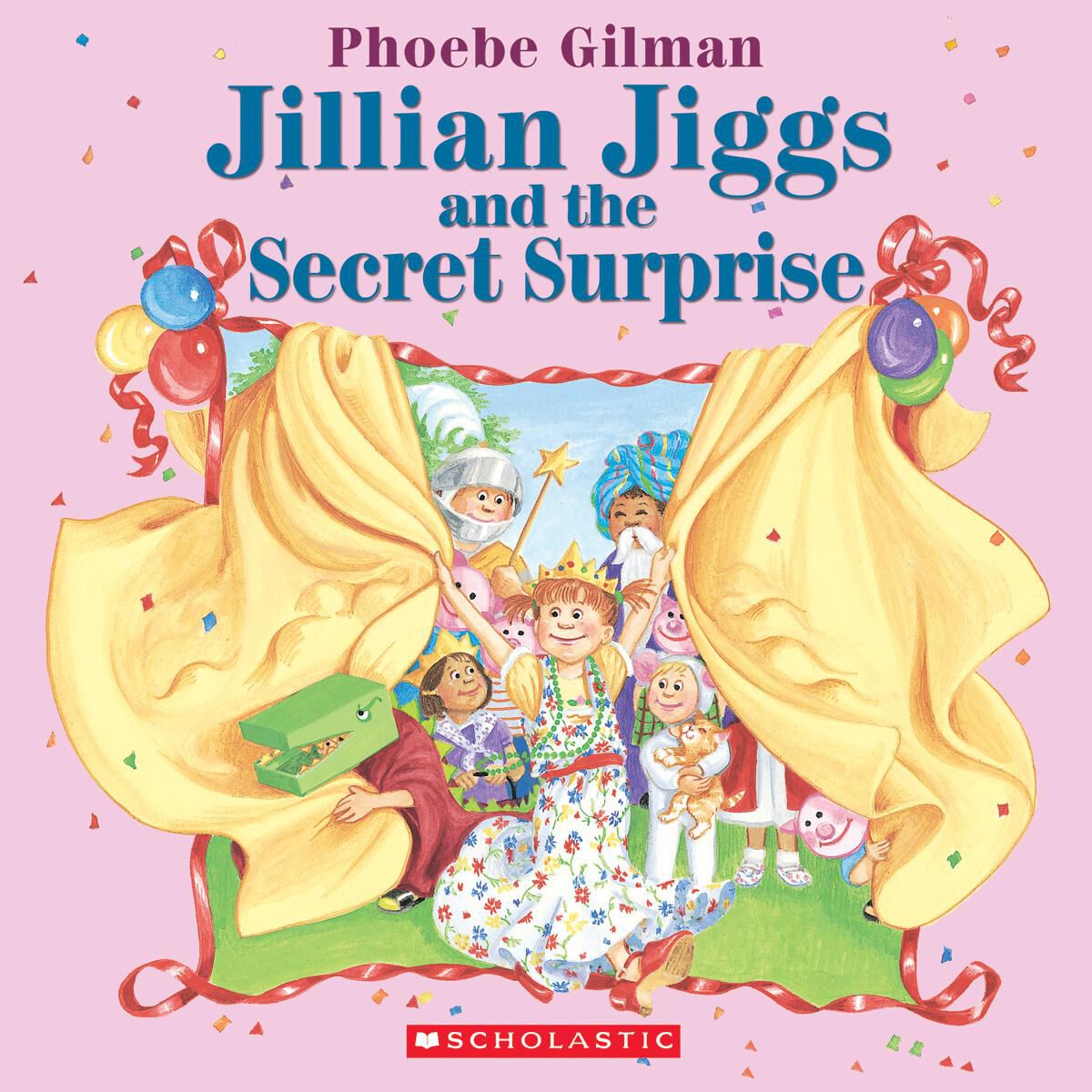 Thumbnail 9Jillian Jiggs Collection