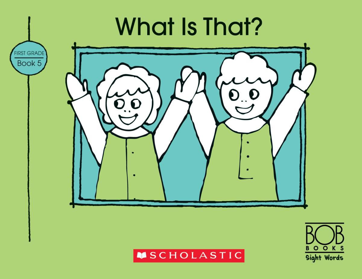 Thumbnail 5 BOB Books&reg;: Sight Words First Grade Boxed Set 