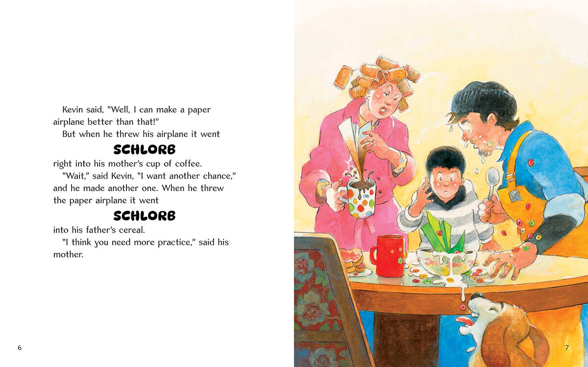 Thumbnail 4 The Perfect Paper Airplane 