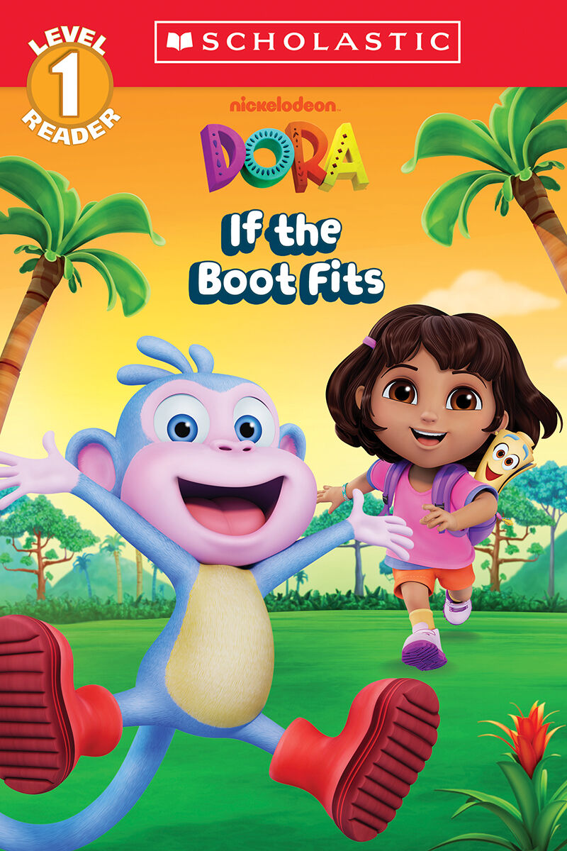 Thumbnail 4Dora Storytime Fun 2 Pack
