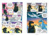Thumbnail 4 Wings of Fire: The Graphic Novel: Legends: Darkstalker