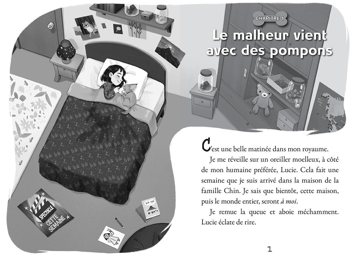 Thumbnail 5Complot D'animaux Tomes 1-3