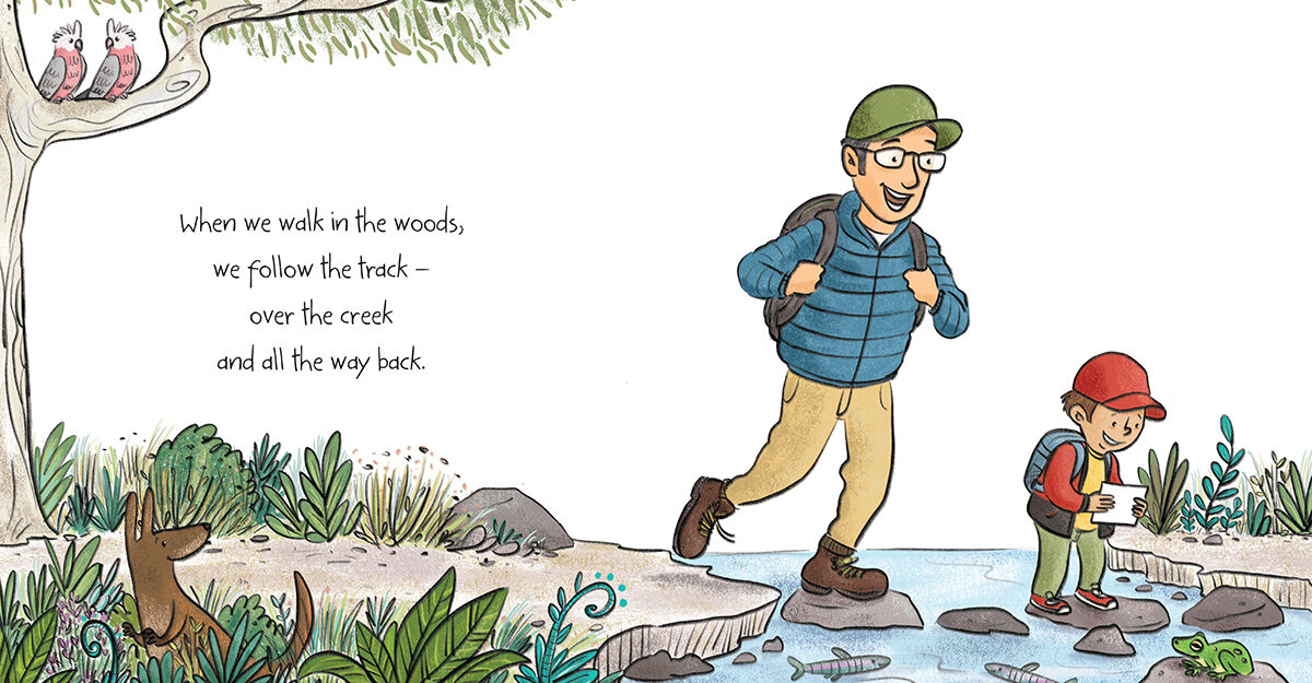 Thumbnail 2 Dad, I Love You! 