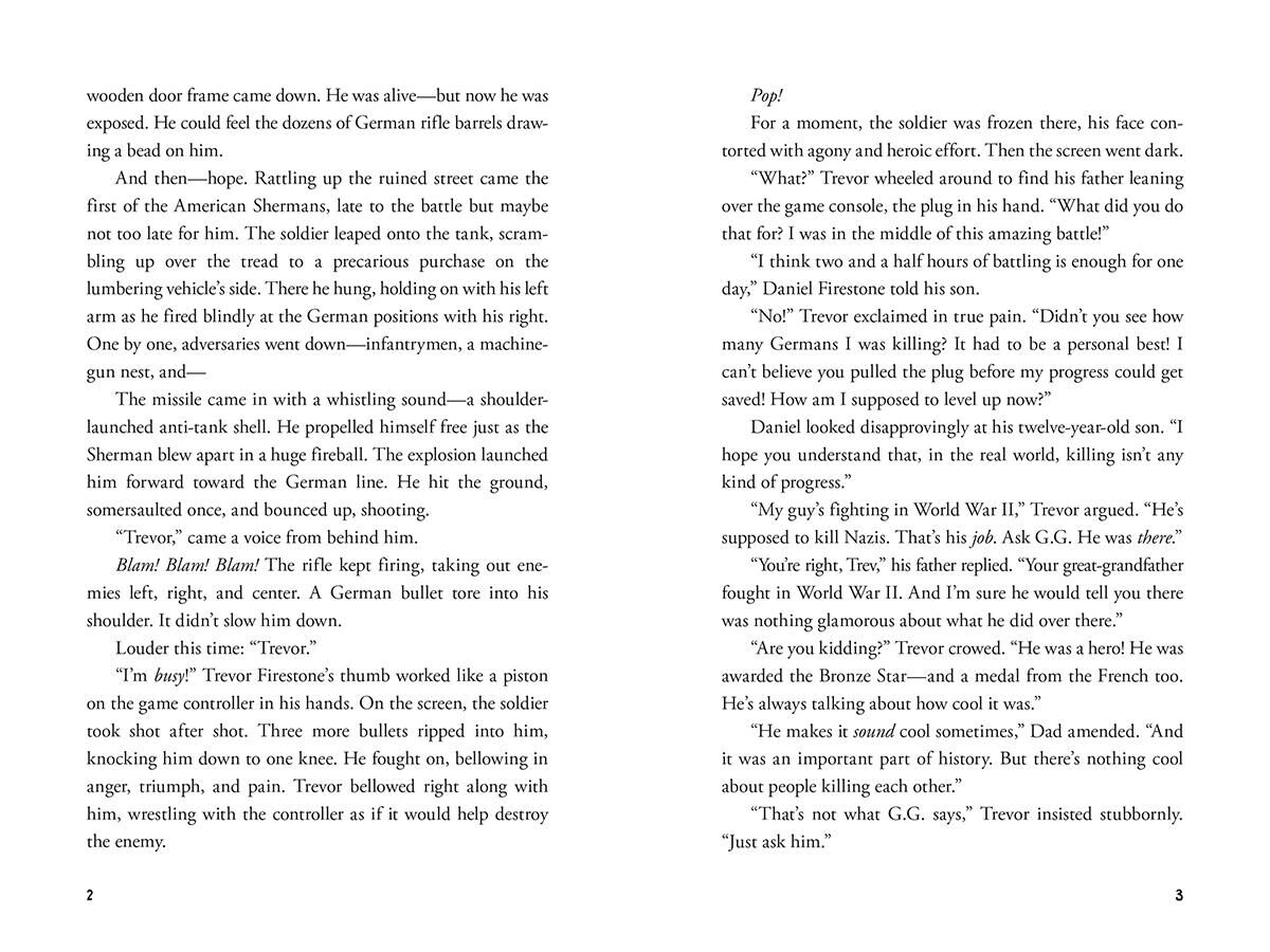 Thumbnail 2 War Stories 