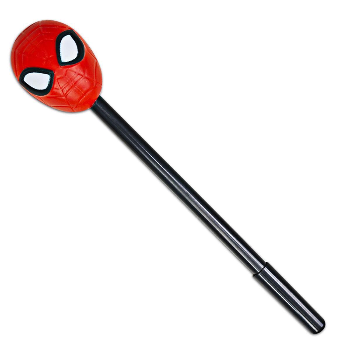 Thumbnail 2 Spider-Man Squishy Pen 