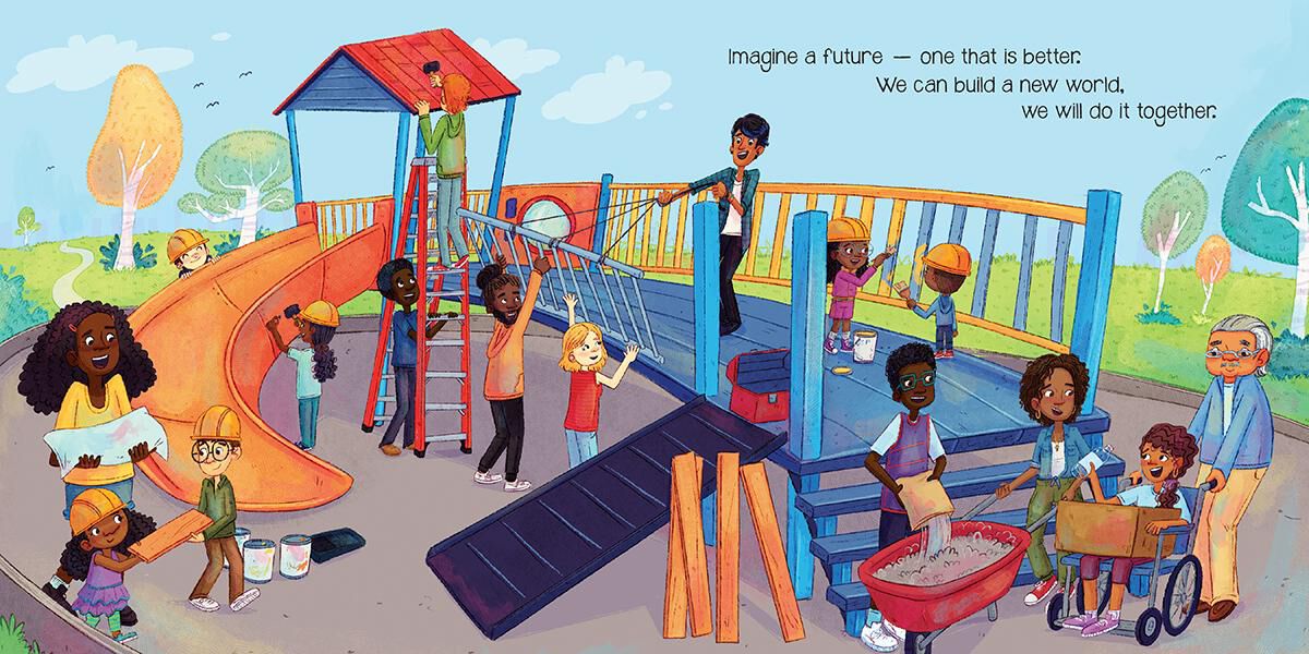 Thumbnail 4 We Are Free, You &amp; Me 