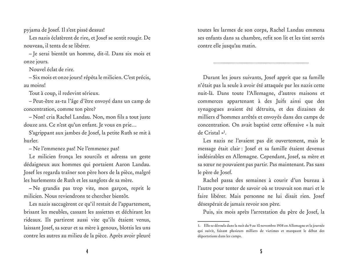 Thumbnail 4 R&eacute;fugi&eacute;s 