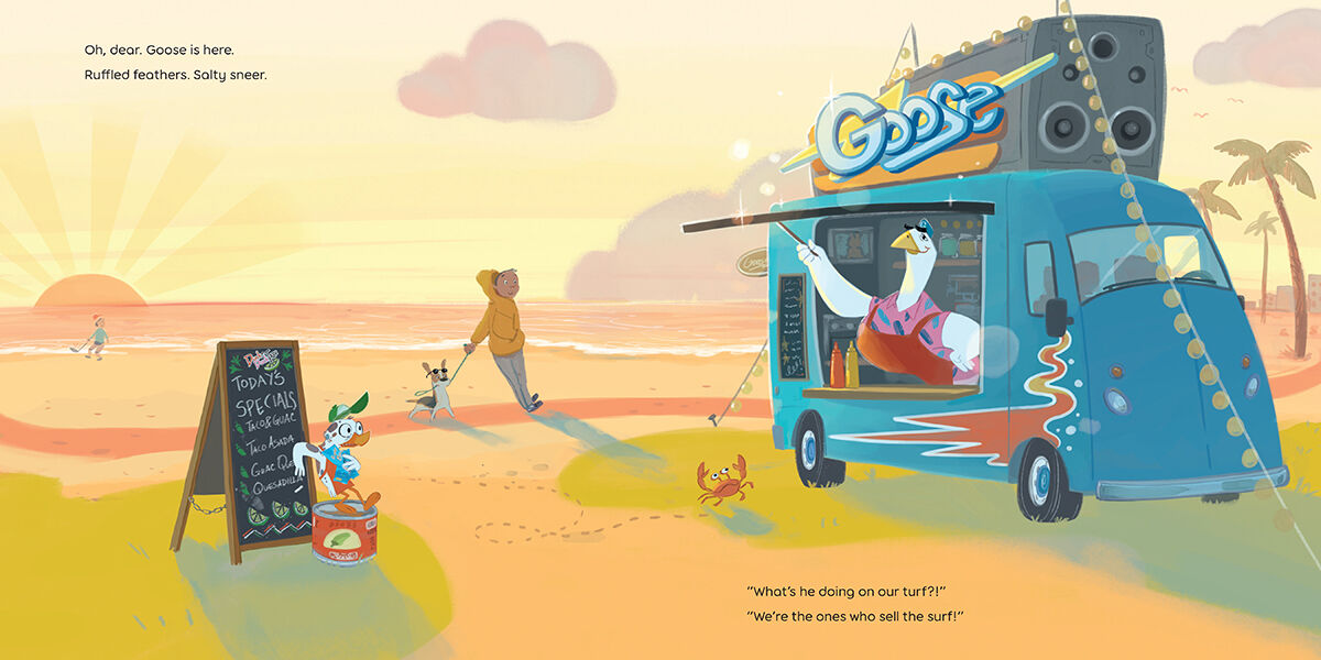 Thumbnail 3 Duck Duck Taco Truck 