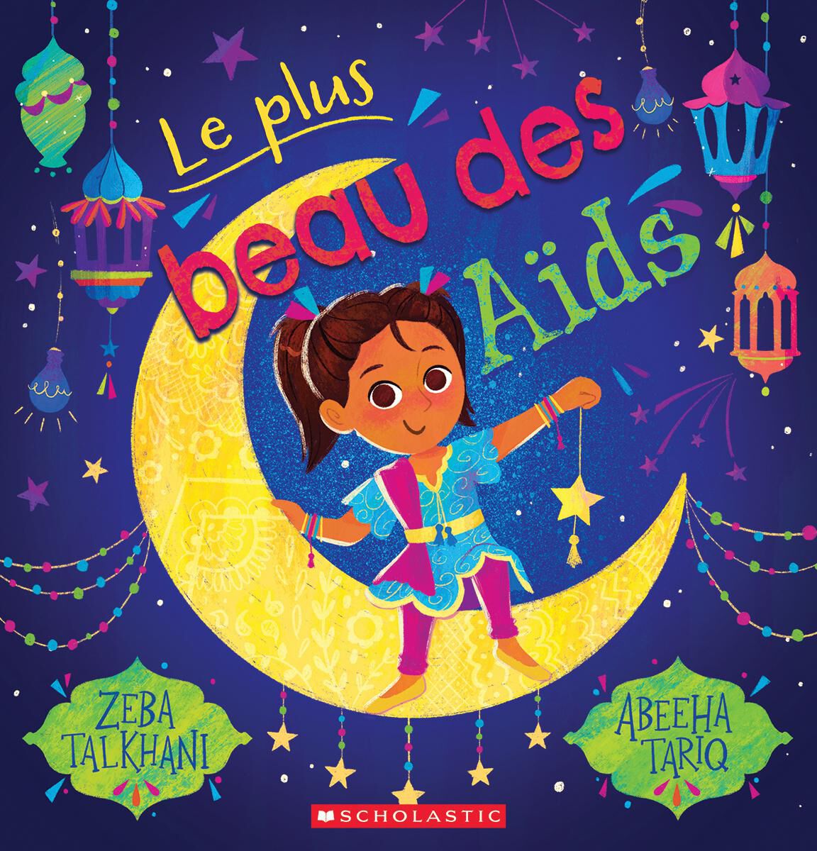  Le plus beau des Aids 