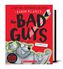 Thumbnail 13 The Bad Guys #1-#15 Library-Bound Pack 