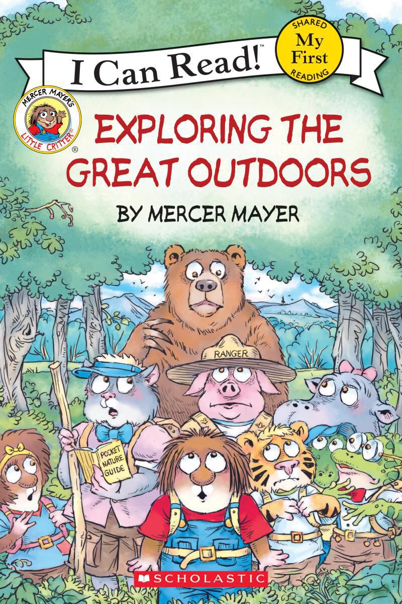 Thumbnail 9 Reading Adventures 8-Pack 