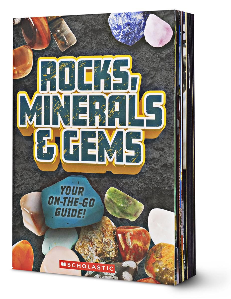 Thumbnail 2 Rocks on the Go! 