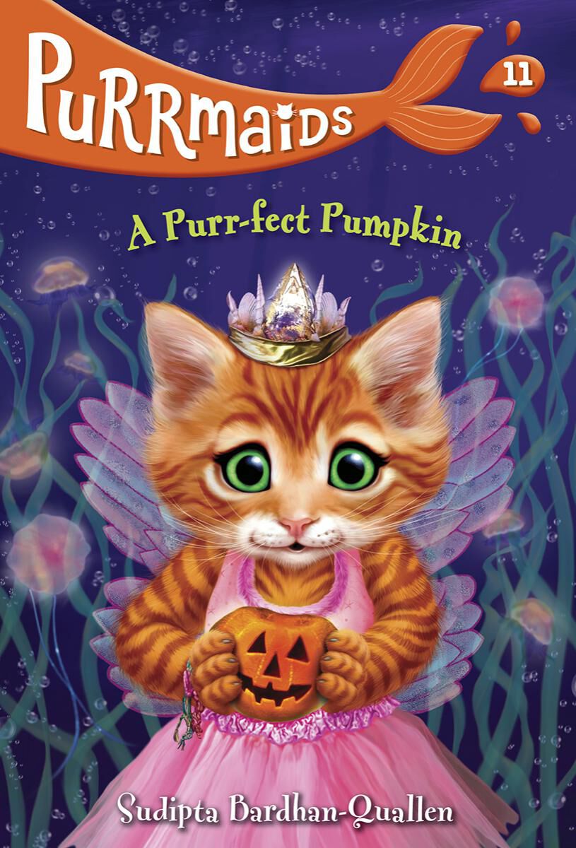 Thumbnail 10Halloween Chapter Book 8-Pack