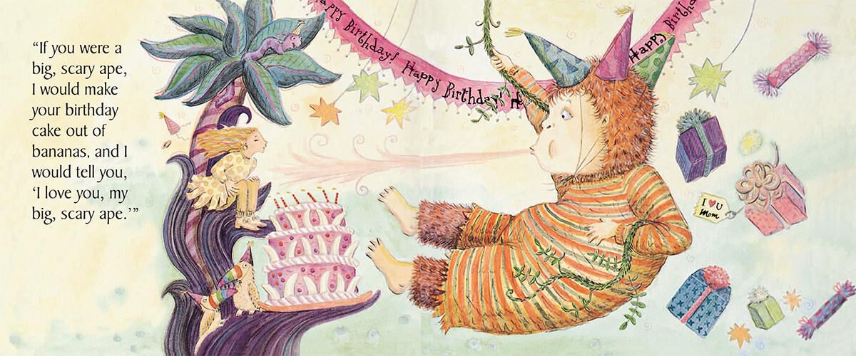 Thumbnail 3 Lots of Love Board Book Collection 