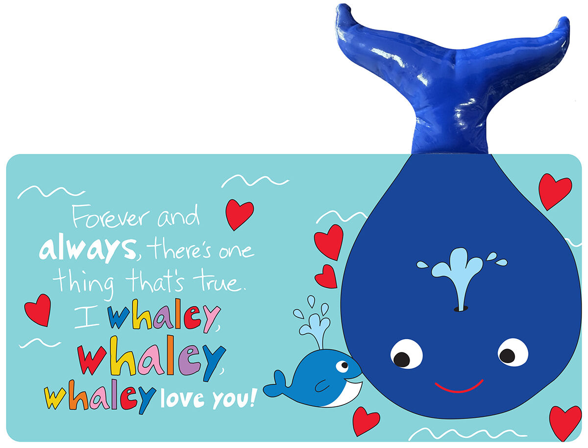 Thumbnail 4 I Whaley Love You! 