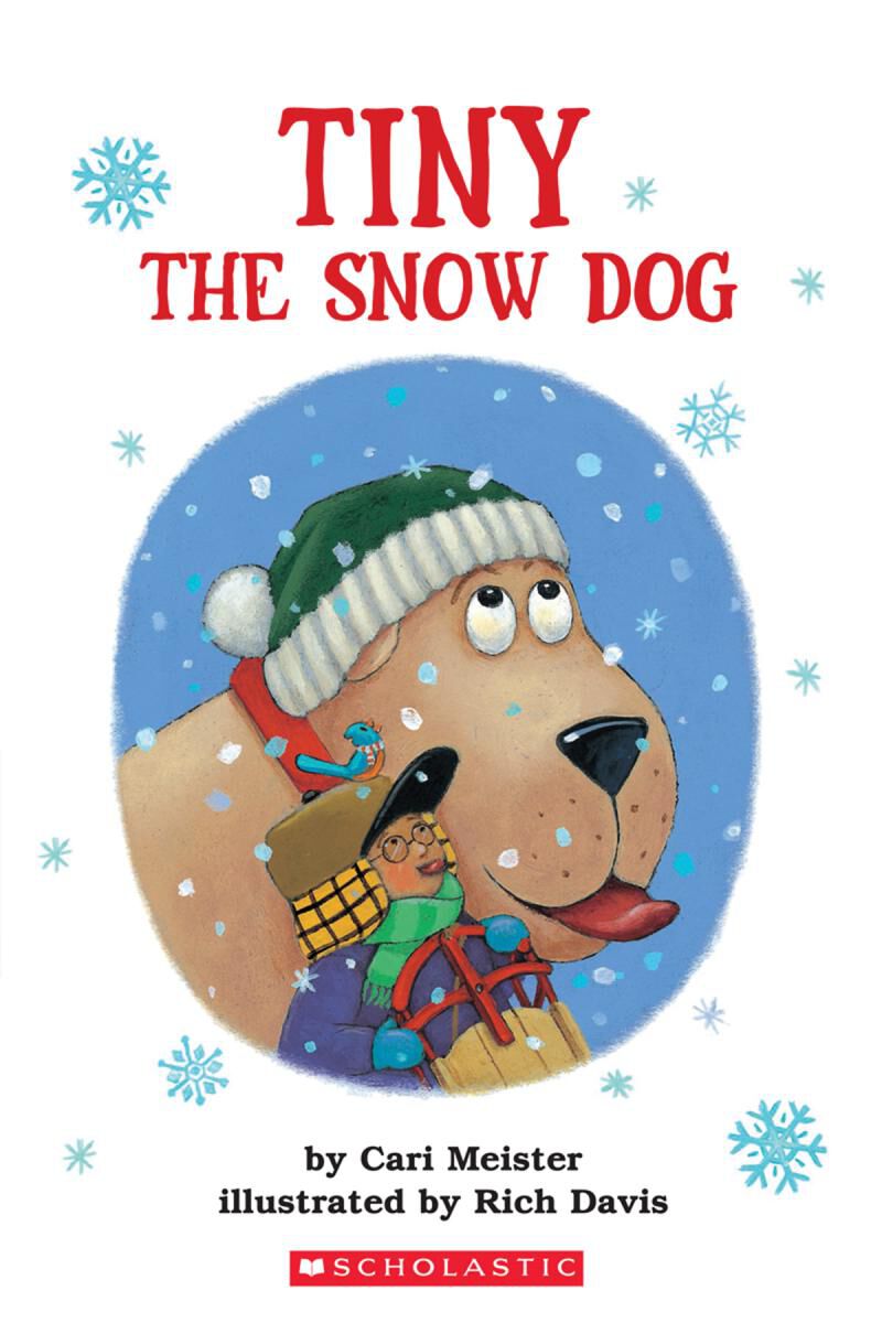 Thumbnail 2 Snow Fun Reader 5-Pack 