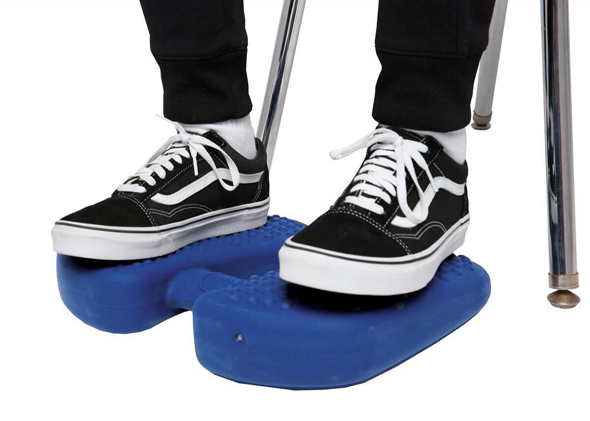 Thumbnail 2 Wiggle Feet 