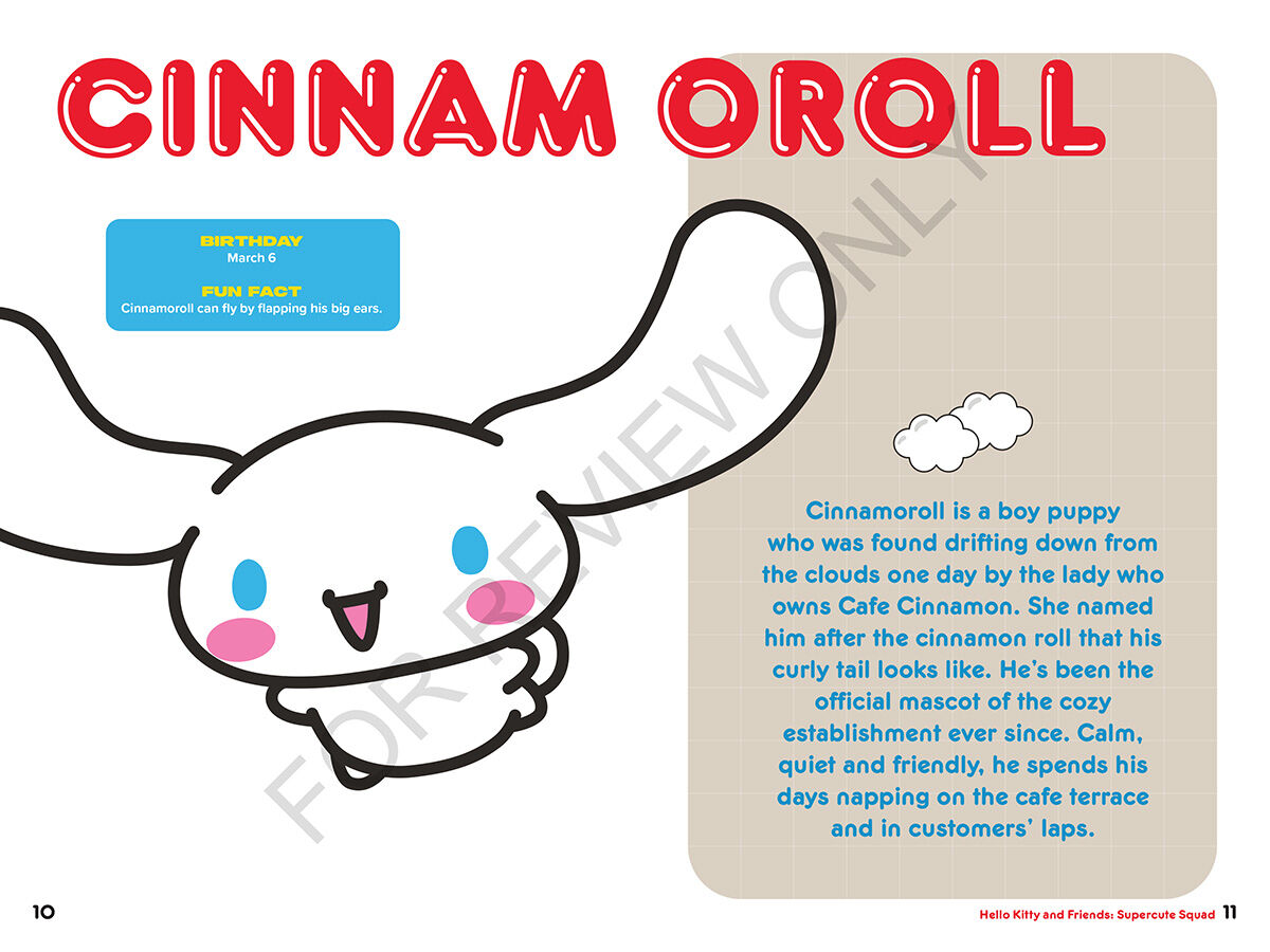 Thumbnail 3Hello Kitty&reg; and Friends: Supercute Squad