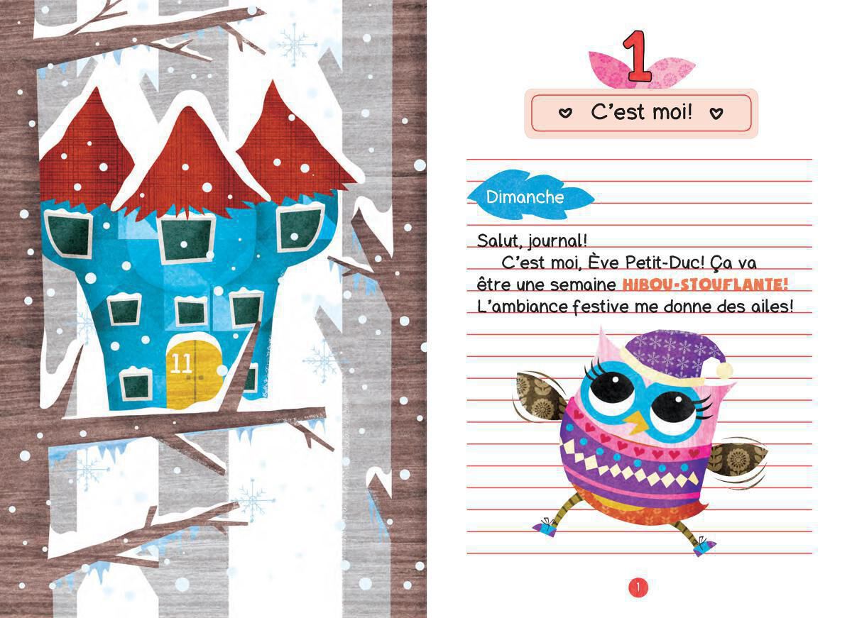 Thumbnail 5 Duo Premiers romans d'hiver 