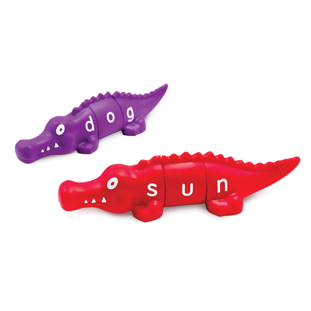 Thumbnail 4CVC Spelligators
