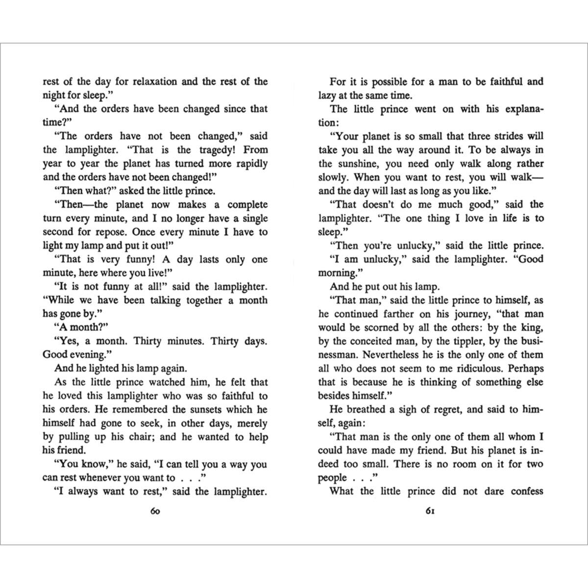 Thumbnail 4The Little Prince 10-Pack