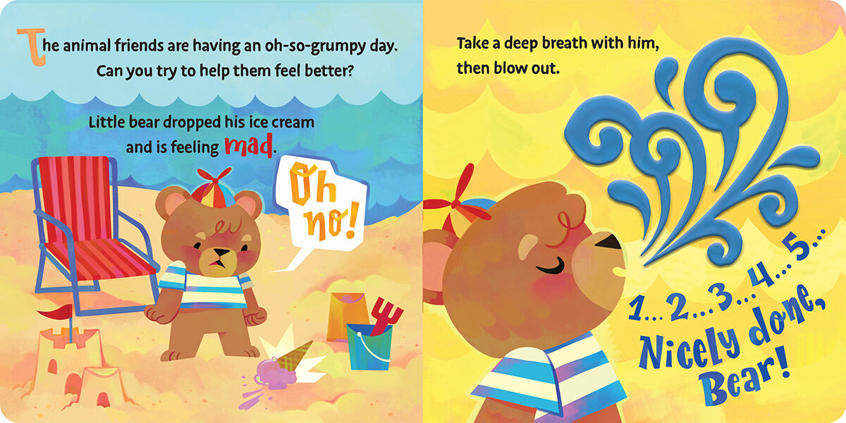 Thumbnail 2 Oh So Grumpy Head to Toe 