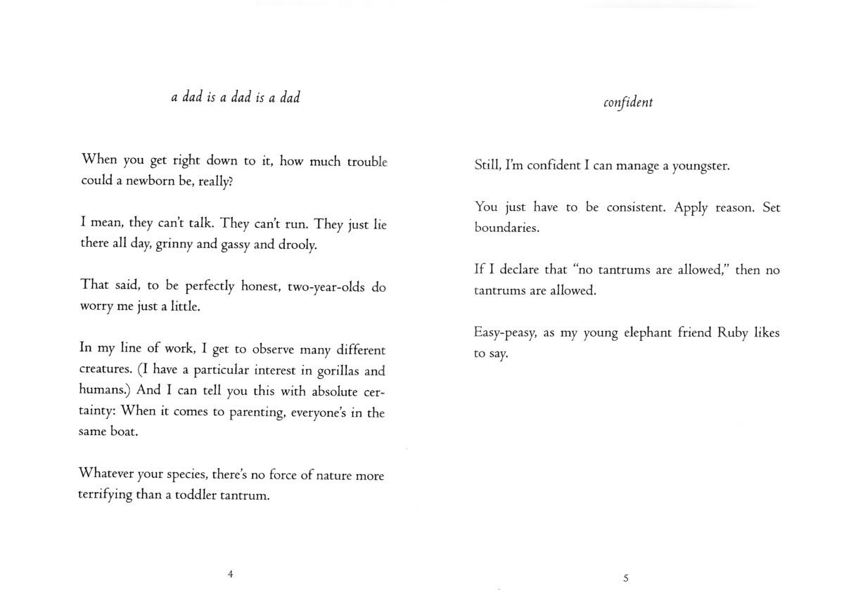 Thumbnail 2 The One and Only Family 