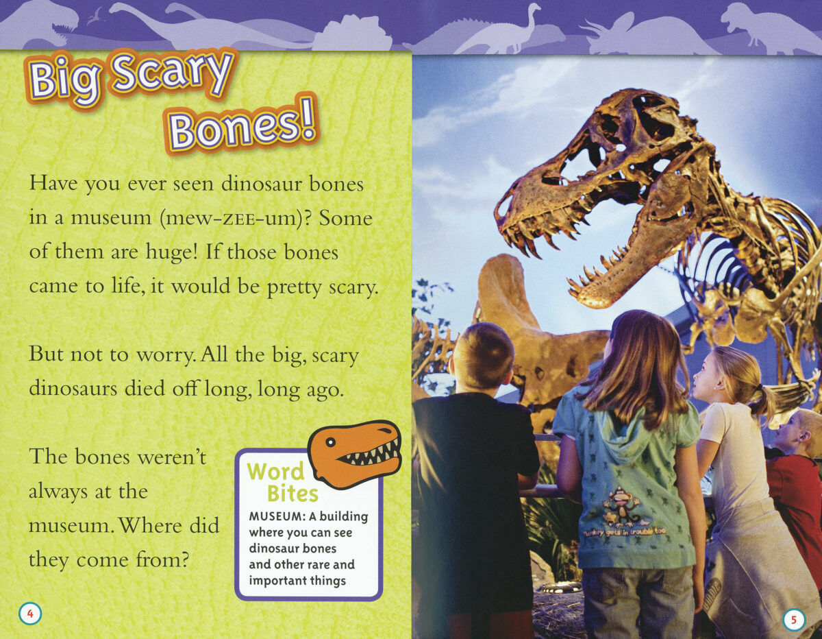 Thumbnail 3 National Geographic Animal Readers 10-Pack 