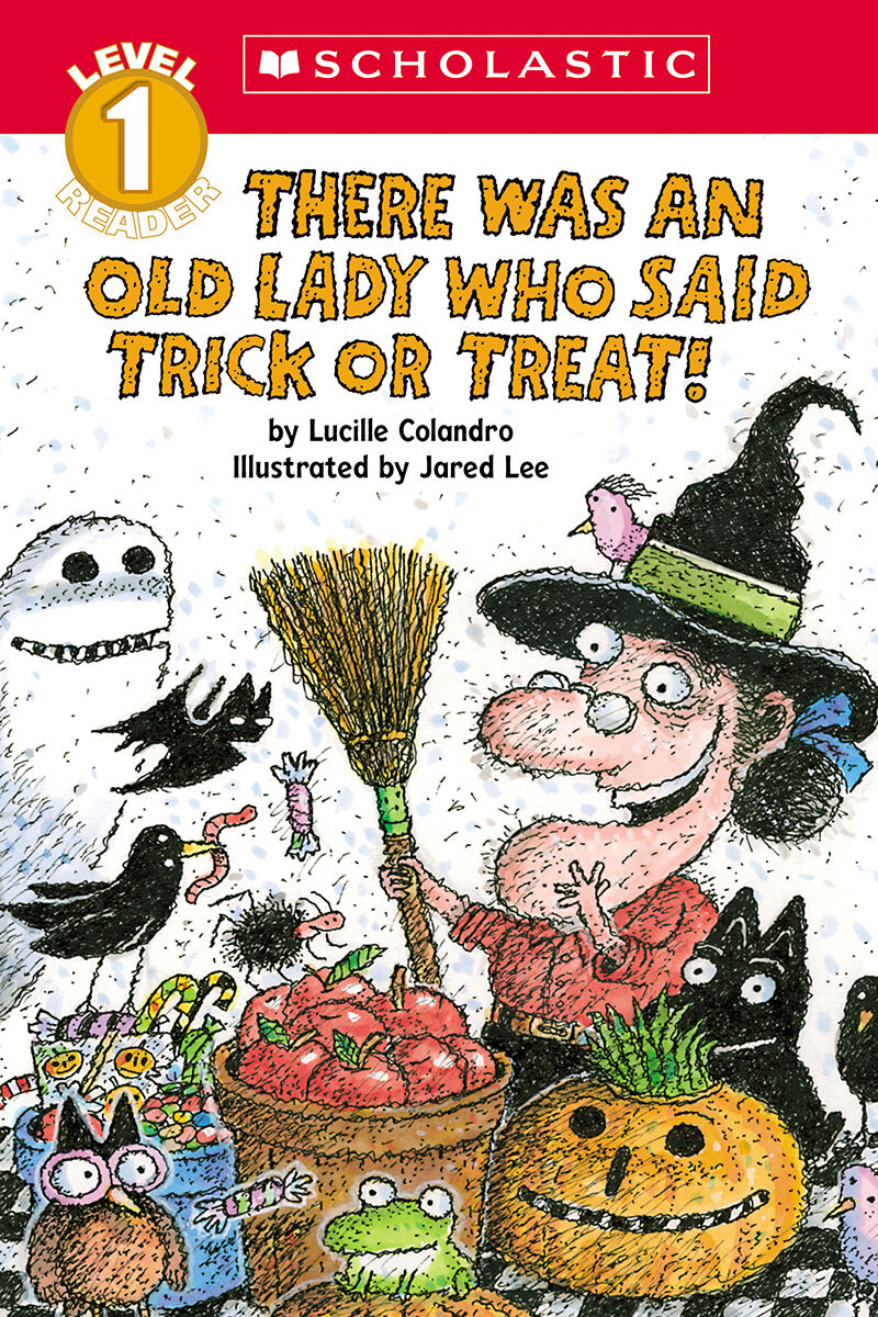 Thumbnail 4Spooky Reader 2-Pack