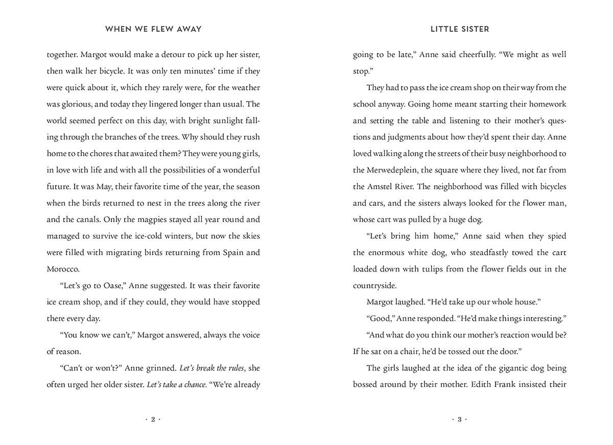 Thumbnail 2 When We Flew Away 