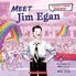 Thumbnail 1 Scholastic Canada Biography: Meet Jim Egan. 