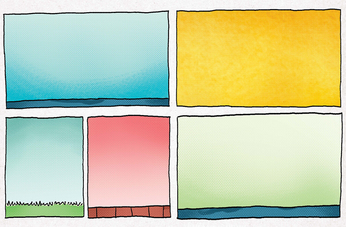 Thumbnail 3 Dog Man Sticker Book 