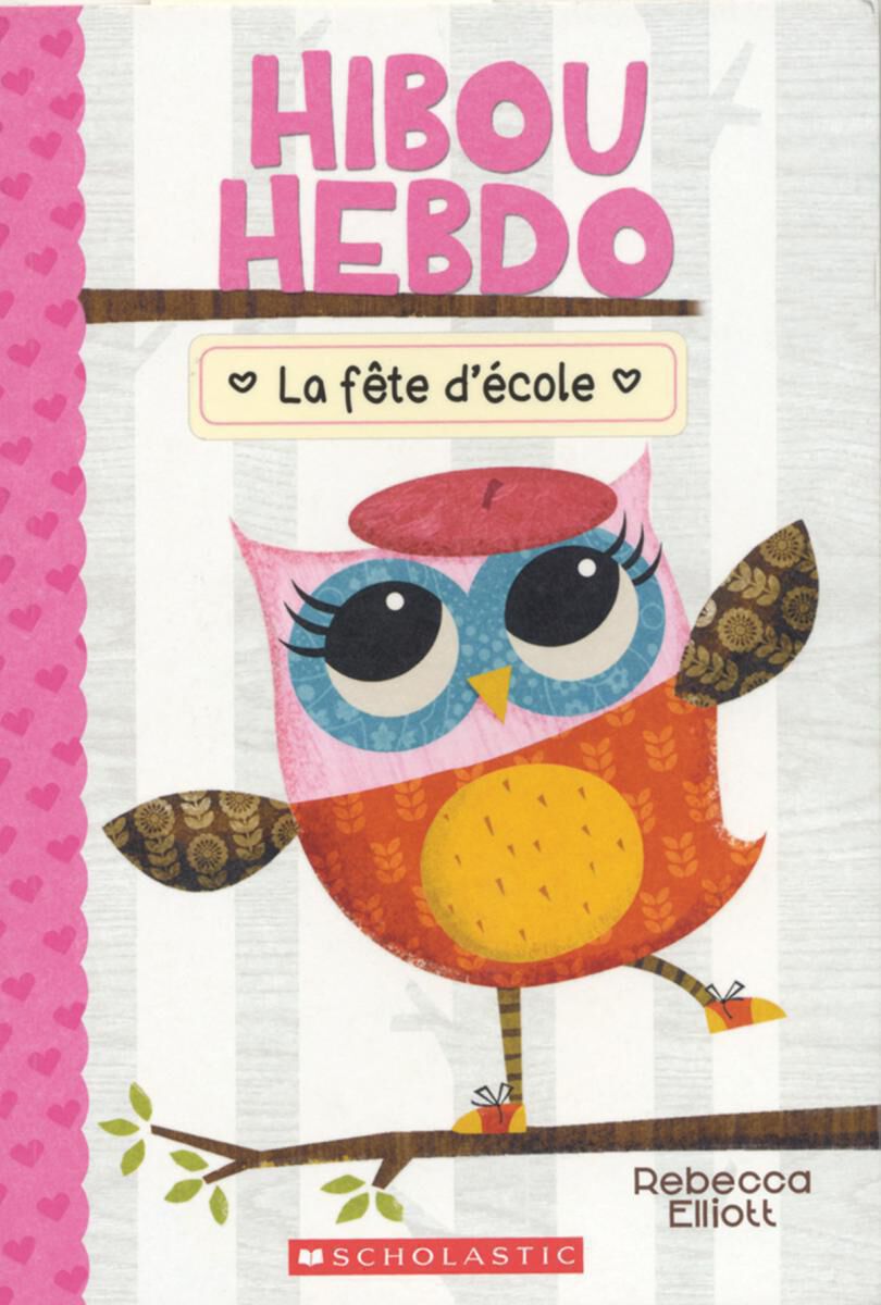 Thumbnail 2Collection Hibou Hebdo : Tomes 1 &agrave; 8