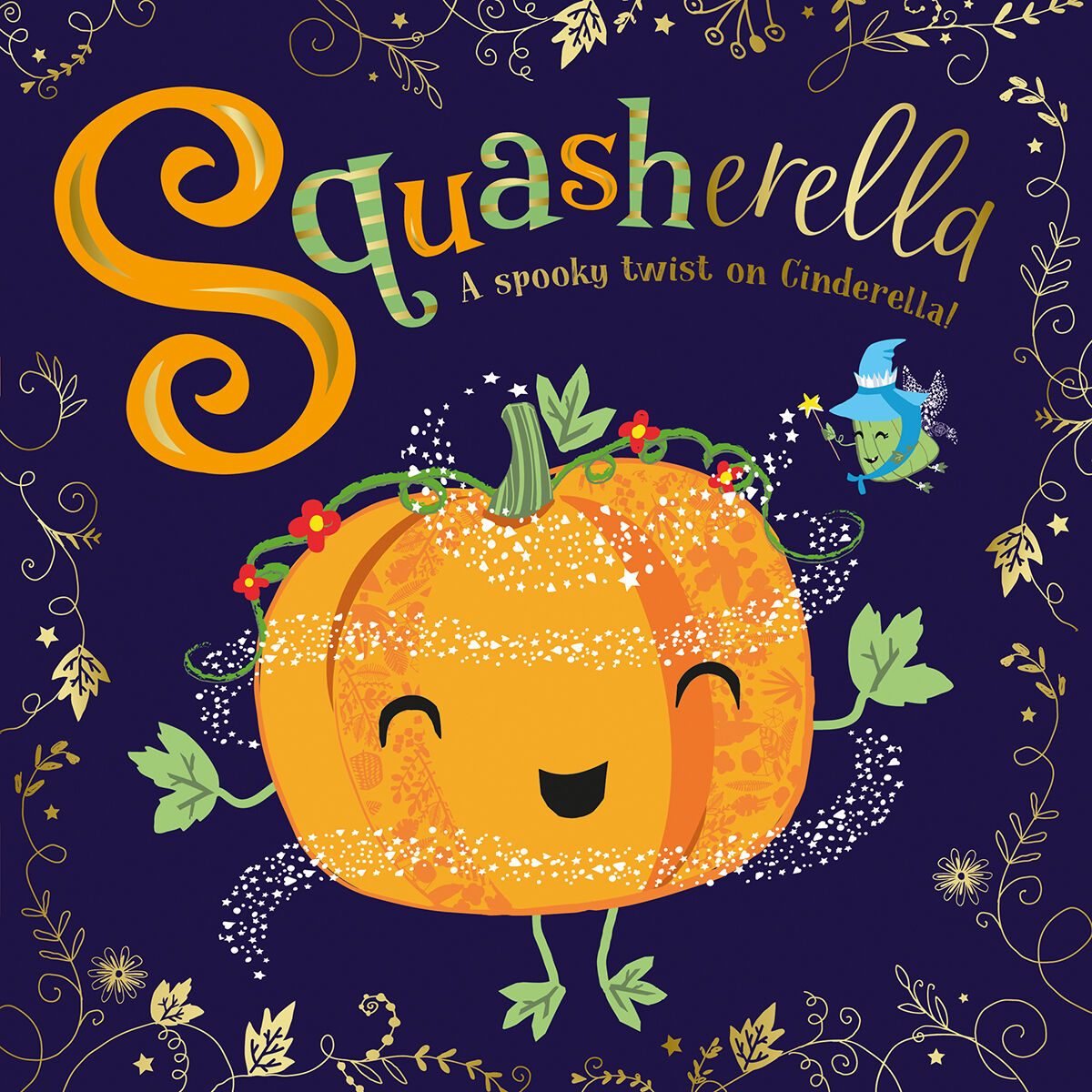 Thumbnail 4Halloween Picture Book 3-Pack