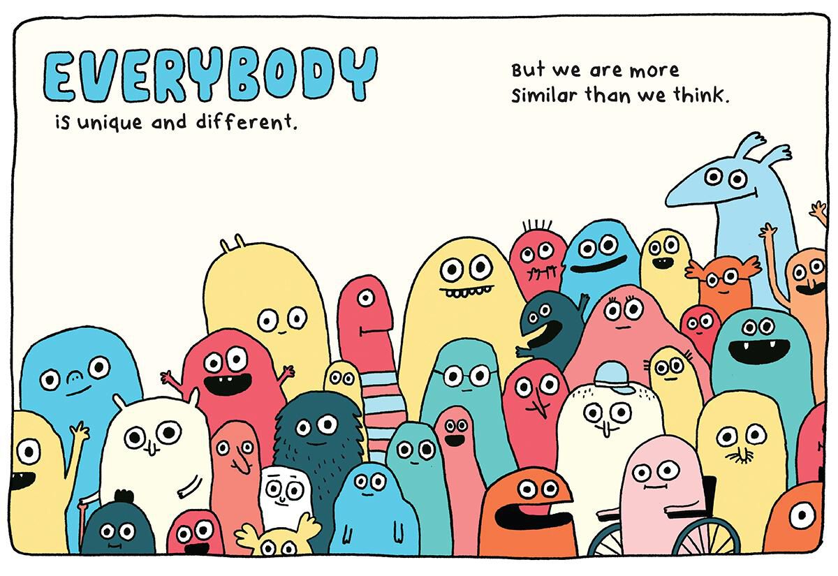 Thumbnail 2 Everybody! 