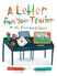 Thumbnail 1 A Letter from Your Teacher on the First Day of School