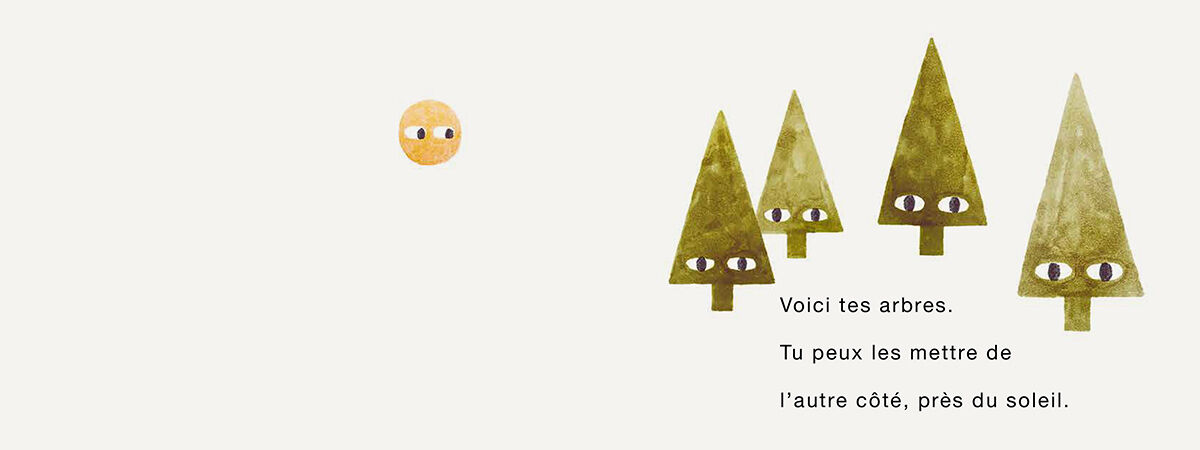 Thumbnail 2 Ta for&ecirc;t 