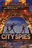 Thumbnail 2 City Spies 3-Pack 