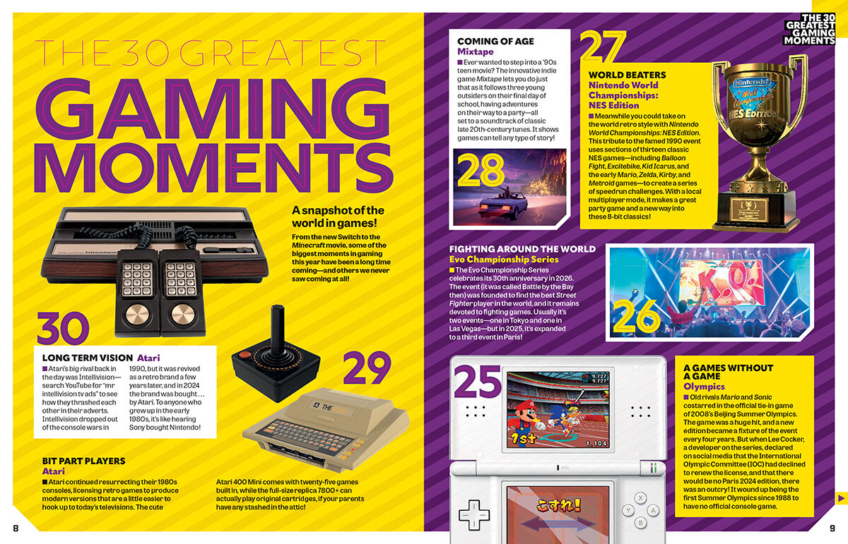 Thumbnail 3 Level Up 2026 