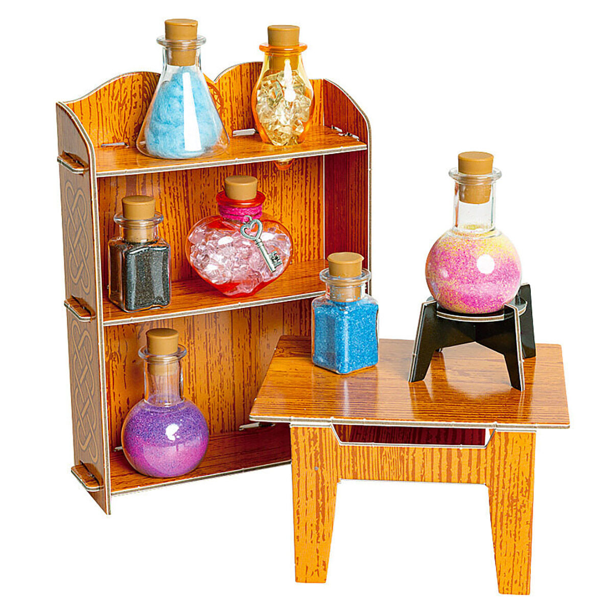 Thumbnail 2Klutz&reg; Press: Harry Potter&trade; Potions Classroom